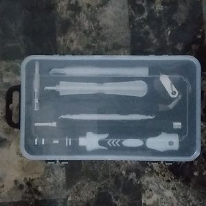 115-1 Precision Screwdriver Professional Set